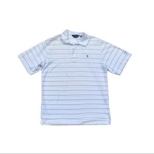 Polo Gold Ralph Lauren Polo Shirt size L